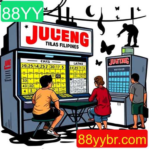 Jueteng