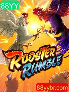 Explorando o Fascinante Mundo de RoosterRumble